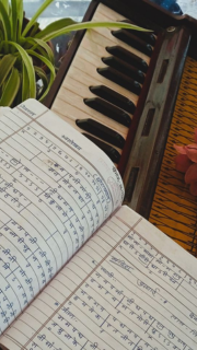 Music Production